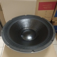 Speaker Acr Deluxe 15 Inch 15710 Dlx Subwoofer 1800 Watt (Silver)