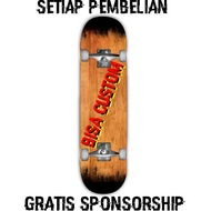 Stickers Skateboard Decal/ (can be customized) only stickers does not include skate boards and wheel