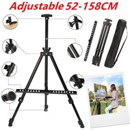 Metal Adjustable Easel / Iron Easel / Solid Metal Easel / Easel Stand for Poster