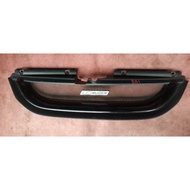 Mugen honda odyssey RB1 RB2 front grill / sarong