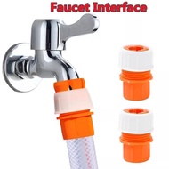 Faucet Connector Pipe Connector Water Pipe Fixing Joint