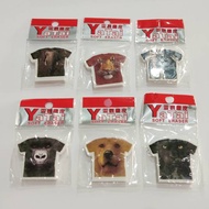 Eraser Pencil Tshirt Pencil Eraser/