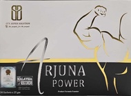 ARJUNA POWER 30X25GM SACHETS TIARA AND ARJUNA PRODUCTS