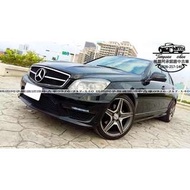 【FB搜尋桃園阿承】賓士 超人氣C300 2008年 3.0 黑色 二手車 中古車