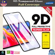 [Samsung J Series] Samsung J2 Prime, J2 Pro, J2 Core, J3 2016, J3 Pro, J4 2018, J4 Plus 9D Full Cove