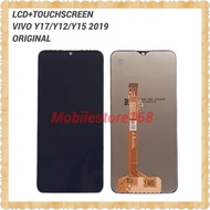 new LCD TOUCHSCREEN VIVO Y17 - VIVO Y12 Y12i - VIVO Y15 2019 - Y11