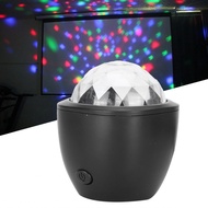 LED Stage Lights  Portable DJ for Home Bar