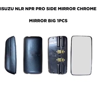 ISUZU NLR NPR PRO SIDE MIRROR COVER SIDE MIRROR ACCESSORIES ISUZU