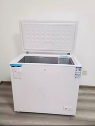 ❄️工廠直銷【急放！】雪柜Snow cabinet188L小型冰櫃立式家用商用#冷凍#冷藏兩用#迷你#一級節能