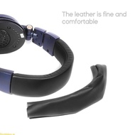 Doublebuy Durable Headphone Headband Covers for ATH-M50X M30X-M40X M20X-SX1 Headset