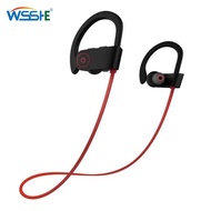 【support】 U8 Bluetooth Earphone Multipoint Connection Waterproof Built-In Mic Touch Control Sports Earphone Bass Blutooth Headset