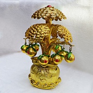 Lucky Charm 8602-1  Lucky Charm Kiat Kiat Money Tree