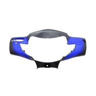 Cover Handle FR Biru Supra X 125 Injection 53205KPH700FMT