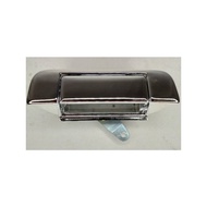 * Mr.Auto Rear Opening Middle TOYOTA MIGHTY X/TIGER/VIGO Plated Plastic **Get 1 Product**TOYOTA MIGH