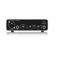 【New product】[Direct From Japan] Behringer UMC22 2 inputs outputs USB audio interface PHORIA