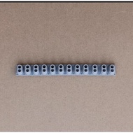 100% genuine Yamaha keyboard rubber for PSR-SX700, SX720, SX900, SX920 and MODX 6,7,8.