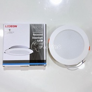 LEDEON 6" LED DOWNLIGHT Y913-18W 6000K / 4000K