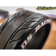DS RACING TYRE FINIX LF-3 (4 PCS) LF-3SE