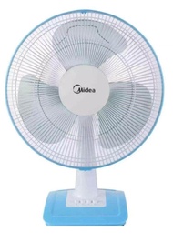 MIDEA TABLE FAN 12 12FT17NB