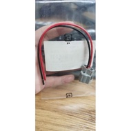 HYUNDAI SANTA FE IGNITION COIL SOCKET WITH WIRE (2PIN)