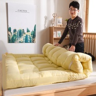 Topper ท็อปเปอร์ ที่นอนนุ่มๆ นอนสบาย ไม่ร้อน (ขนาด 3.5ฟุต 5ฟุต 6ฟุต) ความหนา 2นิ้ว รุ่นประหยัด ทอปเป