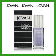 Jovan Black Musk Mens 88ml