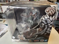 Figuarts Zero 自來也 Jiraiya Figure