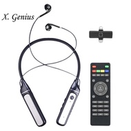 Live Karaoke 5.3 Bluetooth Headset Universal Bluetooth Live Headset for Live Karaoke