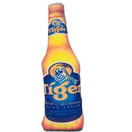 Gối ôm chai bia heineken bia tiger nước ngọt cocacola độc đáo (25cm---150cm) vải nhung mềm mịn cao c