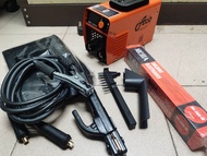 ACO MALAYSIA ARC-1800i MMA/ARC Welding Machine Mesin Welding Kecil(Made in MALAYSIA)
