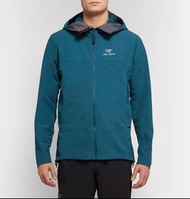 不死鳥 Arc’teryx Gamma Hoody LT Men's Lightweight