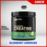 ON Creatine Powder Optimum Nutrition 300 Gr Platinum Creatine Dymatize - KMCR NEXTLEVEL