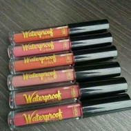 Amoura waterproof series