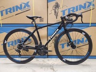 TRINX TEMPO 1.1 - 21速 碟剎 700C 鋁合金 公路車