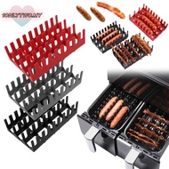 1ONLYTWO Oven-Safe Bacon Grill, Multifunctional Cooking Tool Air Fryer Cooking,  Heatproof Even Heat
