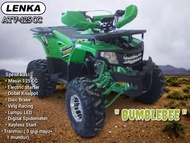 Mobil ATV Mini Anak Lenka Bumblebee 125cc