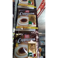 KOPI TORA BIKA CAPPUCINO TORACINO