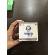 Promo Exodent mci Murah