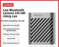 Lenovo | Loa Bluetooth Mini Di Động Chất Lượng Cao Dung Lượng Pin Lớn