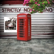 Backdrop Phone Booth 3mx6m Cp Computer-Painted Background