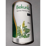 Bekunis Lexative Herbal Tea 80g