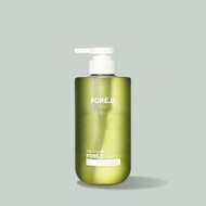 [Dr. Scalp] FORE.D Shampoo 500g