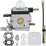 C1U-K54A Carburetor Replacement for Mantis Tiller 7225 7222M 7222 7222E 7210 7924 7920 7228 7230 723