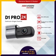 HIKVISION D1 PRO Dashcam 1440P Superior Night Vision 1080P/1440P High Resolution Original Dash Cam C