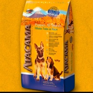 ATACAMA DOG FOOD PUPPY 14KG CARGO Puppy Food Dog Food Makanan Anjing