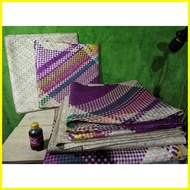 ∈ ☾ ❖ Native Mat / Banig Romblon / Romblon Mat