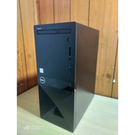 PC Builtup Dell Vostro 3670 3668 Core i3 Gen9 Gen8 Gen7