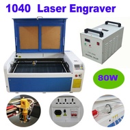 80W 1040  Laser Engraver Cutter Auto-Focus Laser Cutting CNC Engraving Machine