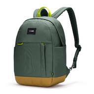 PACSAFE GO 15L Anti-theft Backpack Spruce Green