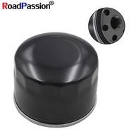 1/2/3 Pcs Engine Oil Filter For Kawasaki FR541V FR600V FR651V FR691V FR730V FS481V FS541V FS600V FS6